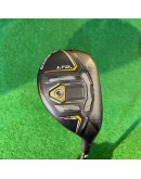  Hybrid 3 Cobra LTDX