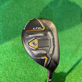  Hybrid 3 Cobra LTDX