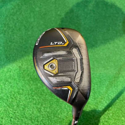  Hybrid 3 Cobra LTDX