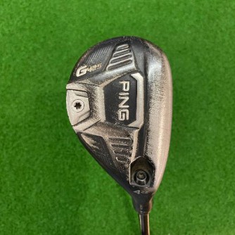  Hybrid 4 Ping G425