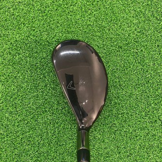  Hybrid 4 Callaway Mavrik 