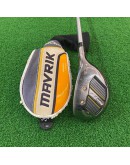  Hybrid 4 Callaway Mavrik 