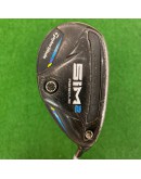  Hybrid 2 Taylormade Sim 2
