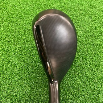  Hybrid 2 Taylormade Sim 2