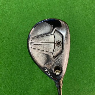  Hybrid 5 Titleist TSR2