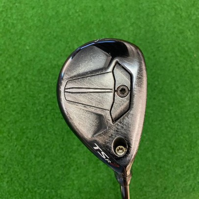  Hybrid 5 Titleist TSR2
