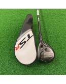  Hybrid 5 Titleist TSR2