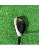  Hybrid 4 Taylormade M4