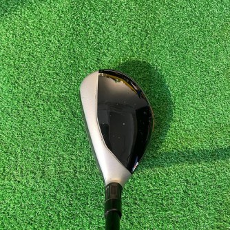  Hybrid 4 Taylormade M4