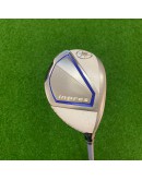  Hybrid 5 Yamaha Drivestar