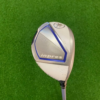  Hybrid 5 Yamaha Drivestar