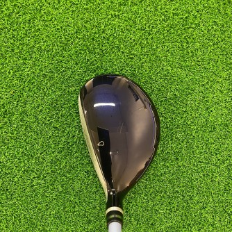  Hybrid 5 Yamaha Drivestar