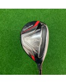  Hybrid 4 Taylormade Stealth