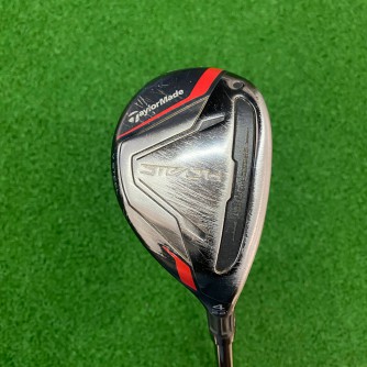  Hybrid 4 Taylormade Stealth