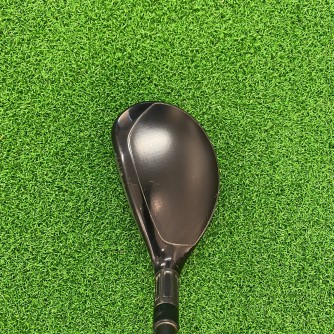  Hybrid 4 Taylormade Stealth