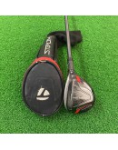  Hybrid 4 Taylormade Stealth