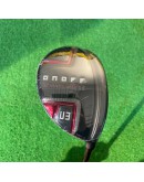  Hybrid 3 OnOff Utility Wings