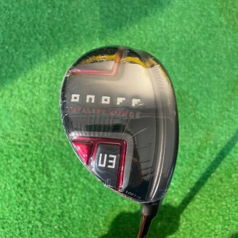  Hybrid 3 OnOff Utility Wings