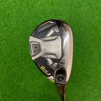  Hybrid 4 Ping G430
