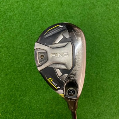  Hybrid 4 Ping G430