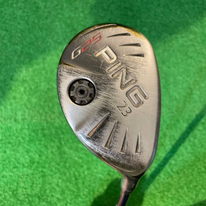  Hybrid 5 Ping G25