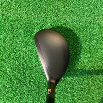  Hybrid 5 Ping G25
