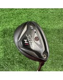  Hybrid 4 Titleist H1 816 