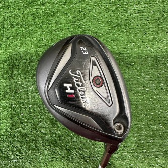  Hybrid 4 Titleist H1 816 