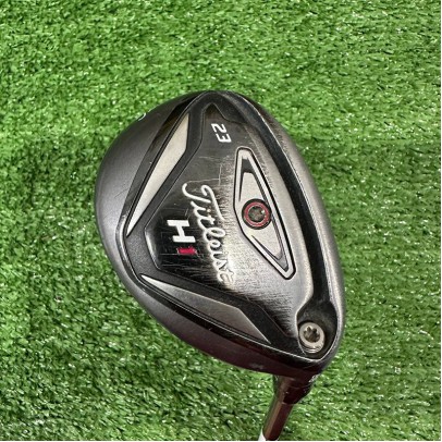  Hybrid 4 Titleist H1 816 