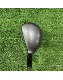  Hybrid 4 Titleist H1 816 