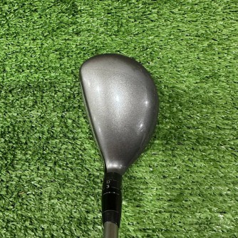  Hybrid 4 Titleist H1 816 