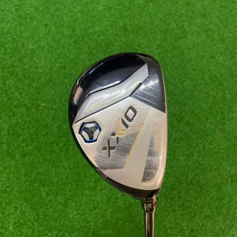  Hybrid 4 XXIO MP1300