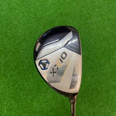  Hybrid 4 XXIO MP1300