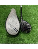  Hybrid 3 Taylormade Qi35 Max