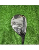  Hybrid 3 Taylormade Qi35 Max