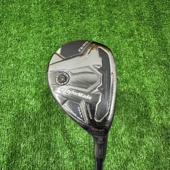  Hybrid 3 Taylormade Qi35 Max