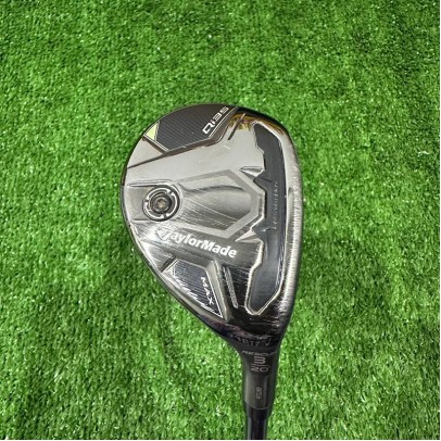  Hybrid 3 Taylormade Qi35 Max