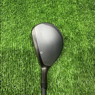  Hybrid 3 Taylormade Qi35 Max