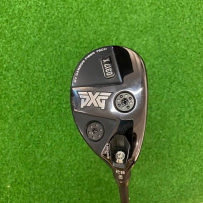  Hybrid PXG 0317 X GEN4 - Ladies