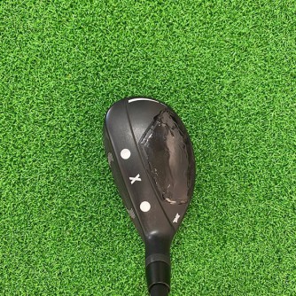  Hybrid PXG 0317 X GEN4 - Ladies