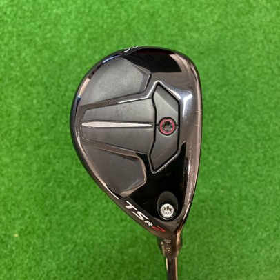  Hybrid 3 Titleist TSR2