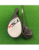  Hybrid 3 Titleist TSR2