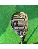  Hybrid 5 Cobra Radspeed