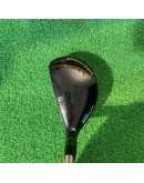  Hybrid 5 Cobra Radspeed