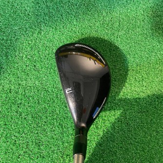  Hybrid 5 Cobra Radspeed