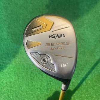  Hybrid 3 Honma Beres U-06