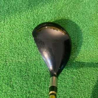  Hybrid 3 Honma Beres U-06