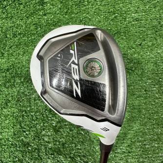  Hybrid 3 Taylormade RBZ 