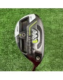  Hybrid 4 Taylormade M1