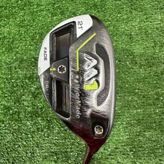  Hybrid 4 Taylormade M1